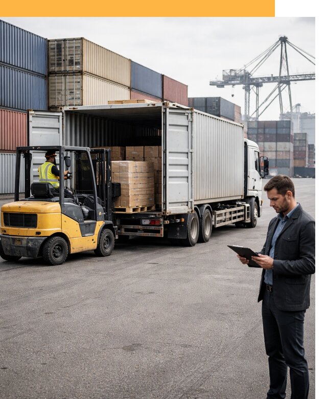 Экспортные перевозки грузов по миру от 36824 руб быстро и надежно