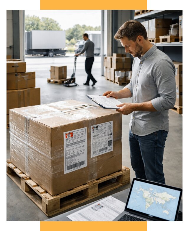 Срочная международная доставка от 12625 р. | СетСервис-Люб