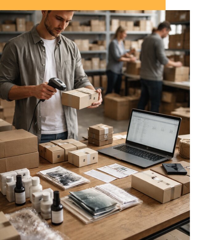 Экспресс доставка образцов и малых партий от 7891