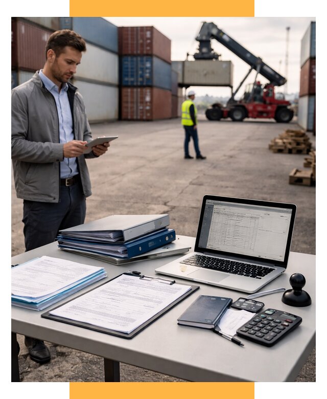 Контейнерные перевозки грузов по миру от 126252 р. | СетСервис-Люб