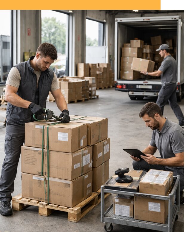 Перевозка сборных грузов по миру от 3682 руб, быстрая логистика