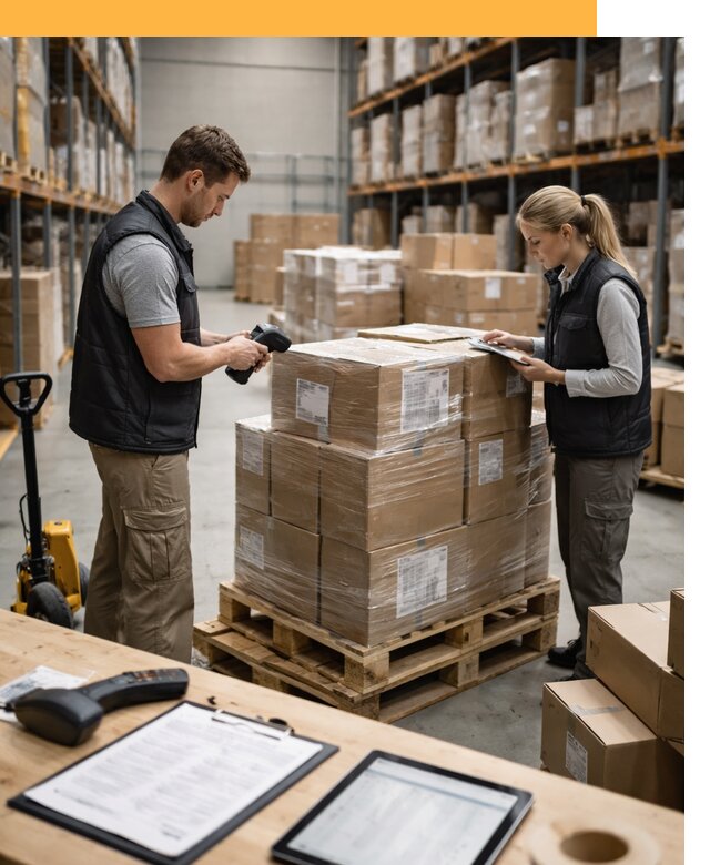 Консолидация грузов по миру от 8417 руб, оптимизация доставки