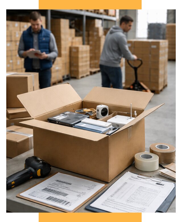 Доставка грузов из Китая в Россию от 63126 р. | СетСервис-Люб