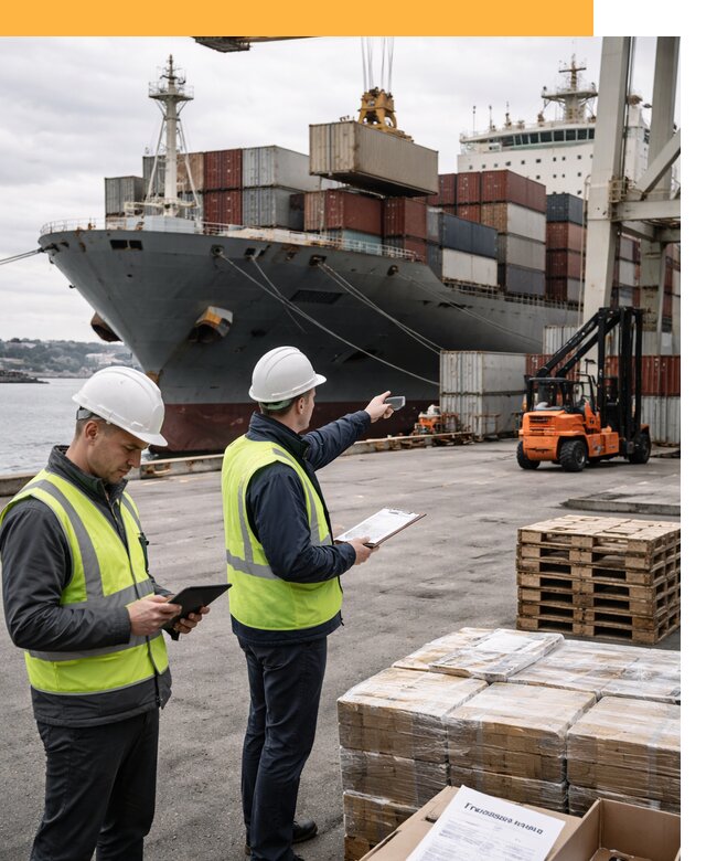 Морские перевозки из Китая от 94689 руб, контейнерные рейсы