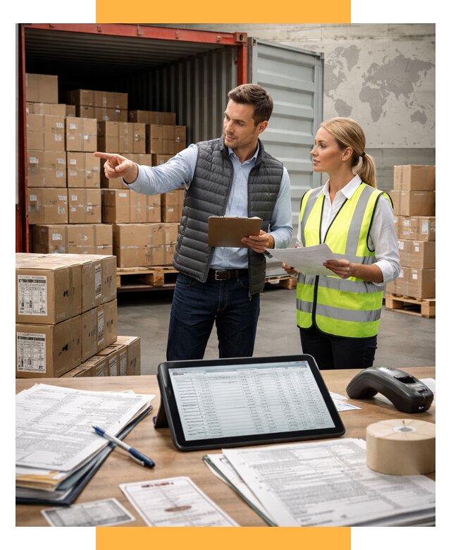 Карго доставка из Китая в Россию от 89429 р. | СетСервис-Люб