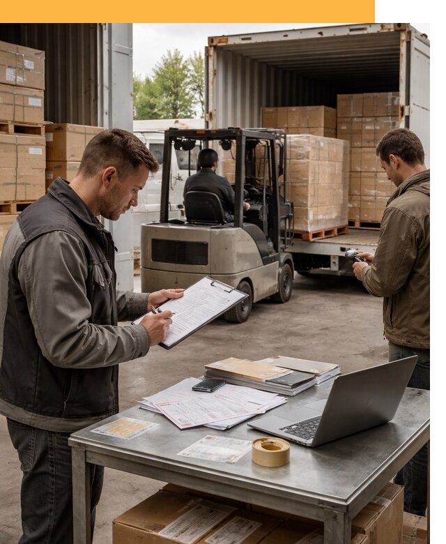 Карго доставка из Китая морские и авиаперевозки от 89429