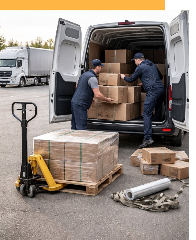 Автоперевозки из Турции: сборные и прямые рейсы от 126252 руб