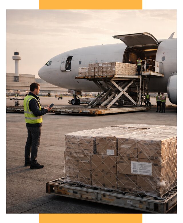 Срочная авиадоставка из Турции от 473 руб., СетСервис-Люб