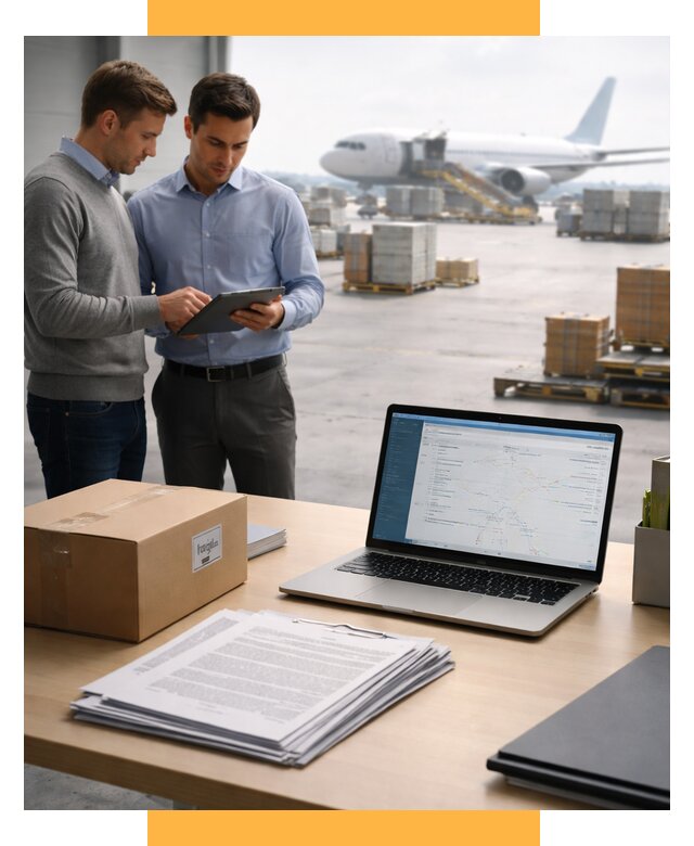 Авиадоставка из США от 684 р., быстро и надежно, СетСервис-Люб