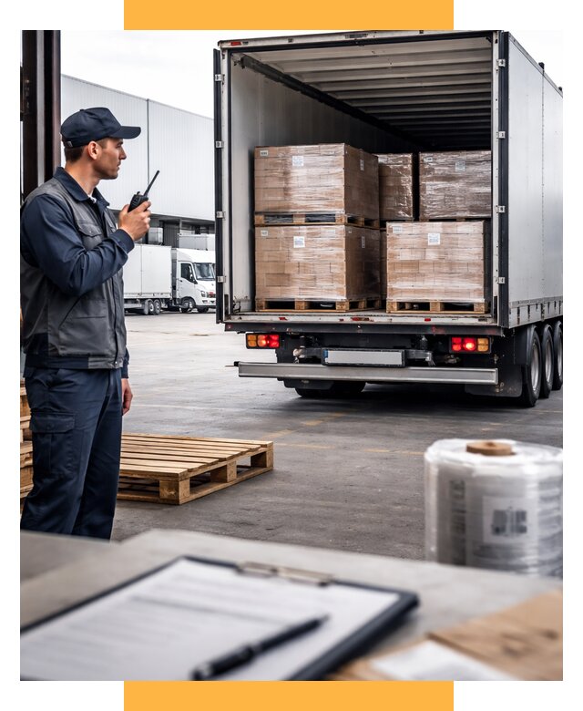 Автоперевозки из Италии от 89429 р., надежно СетСервис-Люб