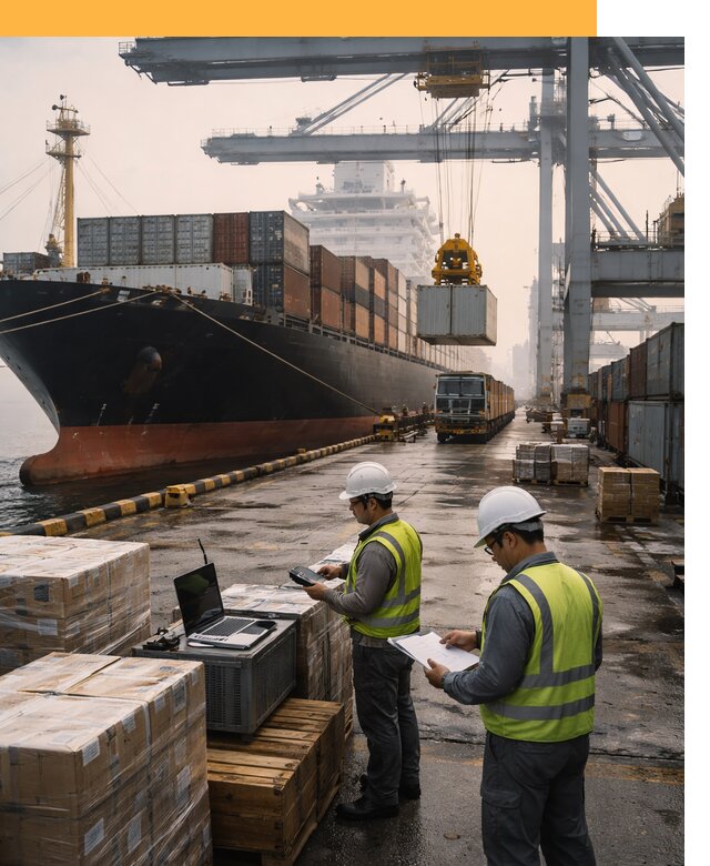 Морские перевозки из Японии от 94689 руб, доставка по миру