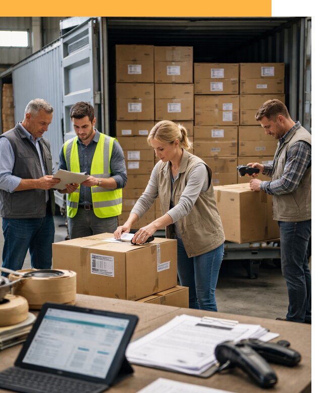 Доставка и таможенное оформление грузов из Вьетнама от 78908