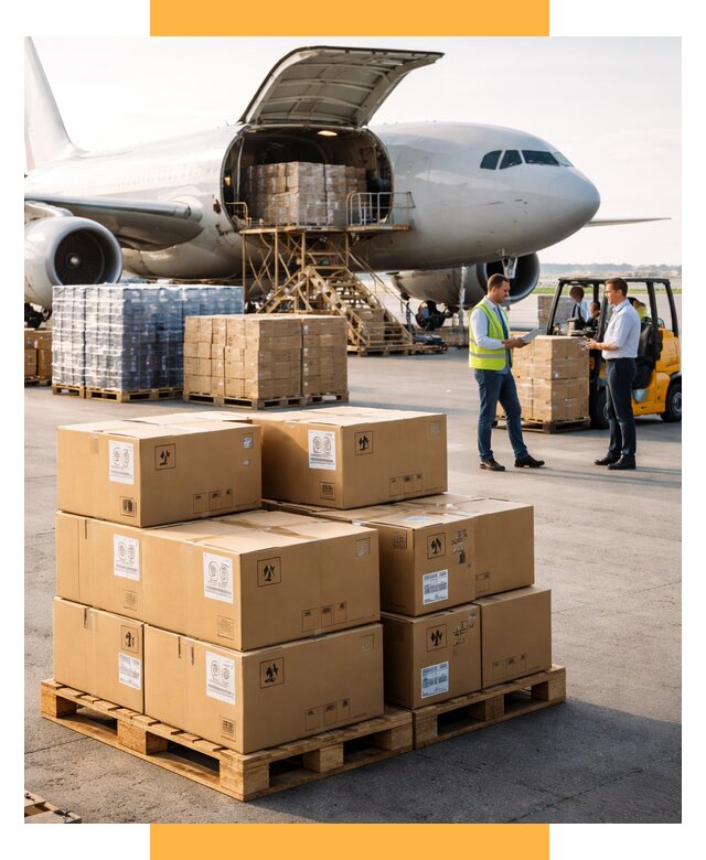 Авиадоставка из Вьетнама в Россию от 894 р. | СетСервис-Люб