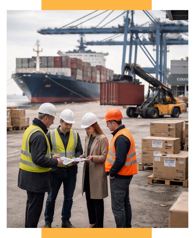 Морские перевозки из Вьетнама от 157815 р. — СетСервис-Люб