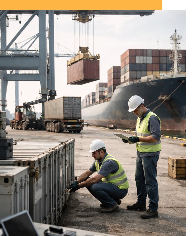 Морские перевозки из Вьетнама от 157815 руб сборные и FCL