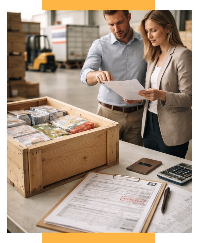 Доставка грузов из Таиланда в Россию от 36824 р. СетСервис-Люб