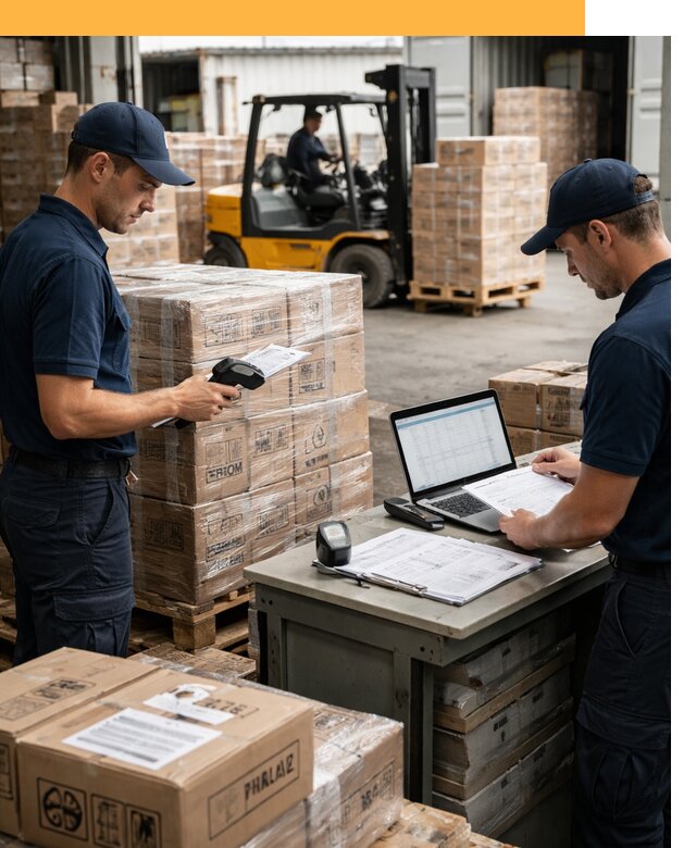 Доставка грузов из Таиланда морем, воздухом от 36824 руб