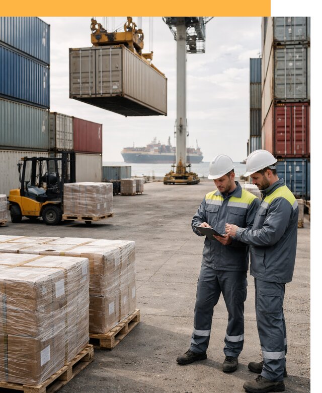 Морские перевозки из Таиланда от 89429 руб, доставка и таможня