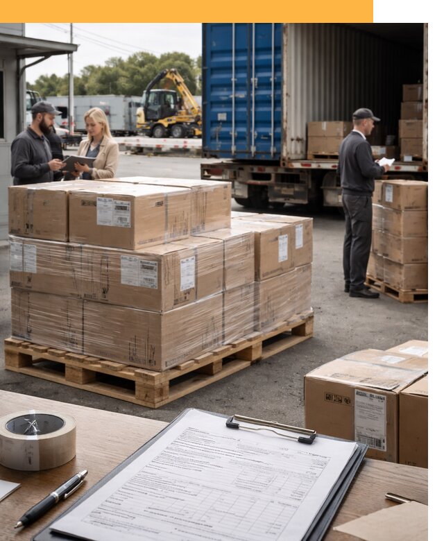 Доставка грузов из Малайзии: морем и авиа от 89429 руб.