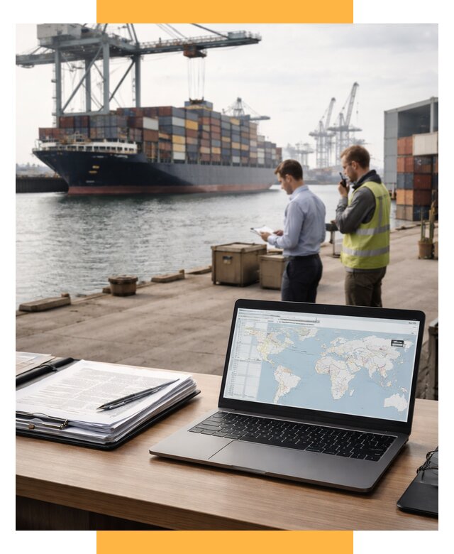 Морские перевозки из Малайзии от 89429 р. | СетСервис-Люб