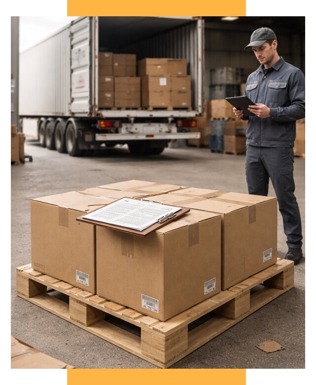 Доставка грузов из Ирана в Россию от 1263 р., СетСервис-Люб