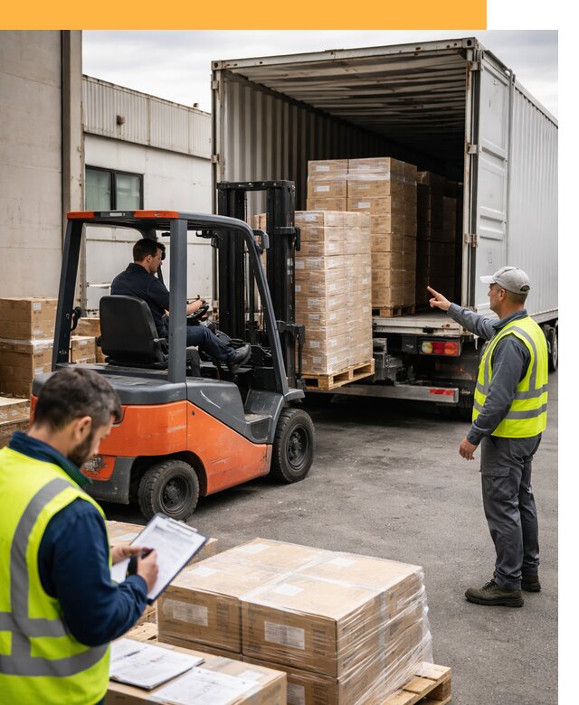 Доставка грузов из Армении по всему миру от 12625 руб.