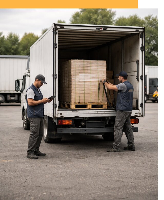 Автоперевозки из Армении автотранспортом от 99950 руб