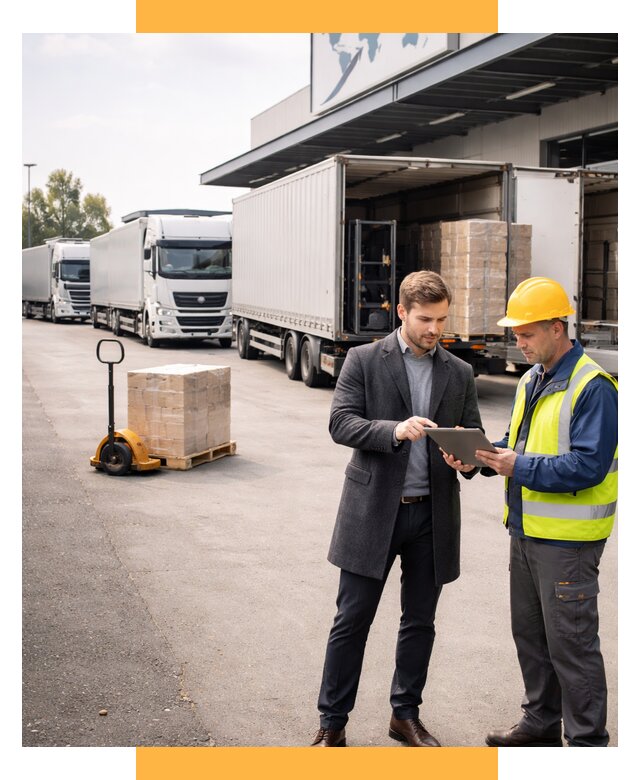 Автоперевозки из Грузии от 89429 р. - логистика СетСервис-Люб