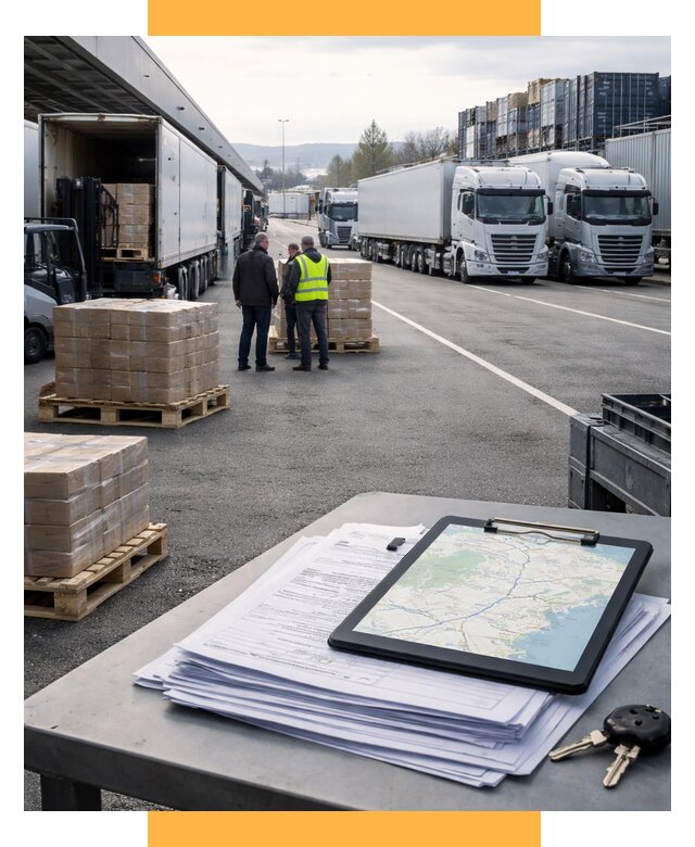 Автоперевозки из Азербайджана от 157815 р. - СетСервис-Люб