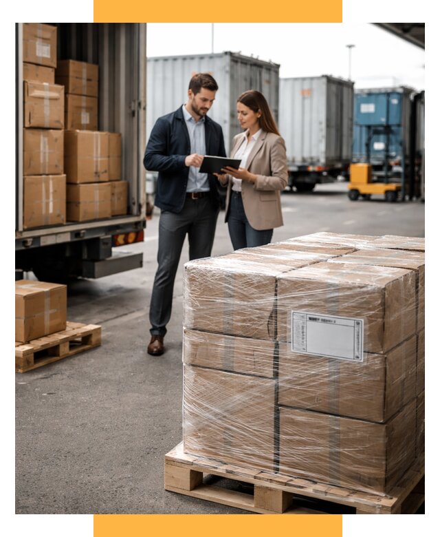 Доставка грузов из Казахстана в Россию от 6839 р., СетСервис-Люб