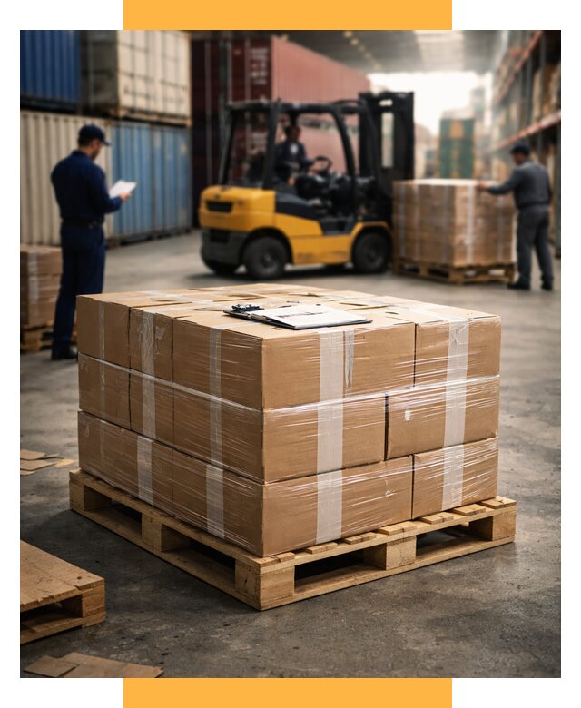 Доставка грузов из Узбекистана в Россию от 47345 р. | СетСервис-Люб