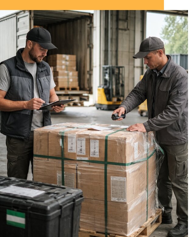 Доставка грузов из Узбекистана: международные перевозки от 47345