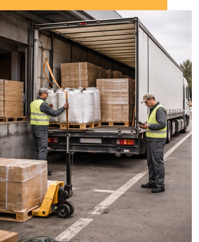 Автоперевозки из Узбекистана от 189378 руб/тонна, быстро и надежно