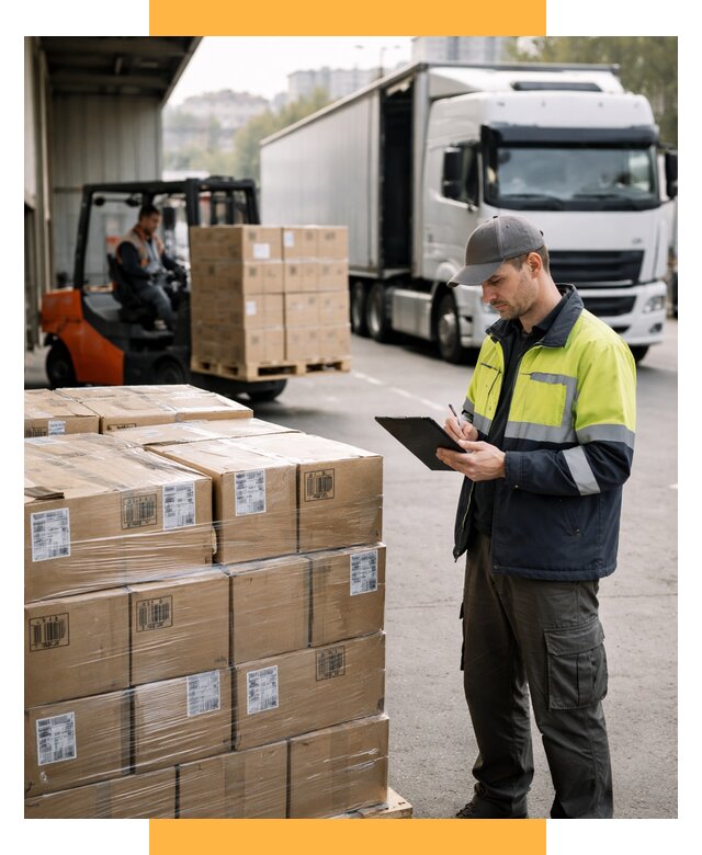 Доставка грузов из Киргизии в Россию от 15782 р. | СетСервис-Люб