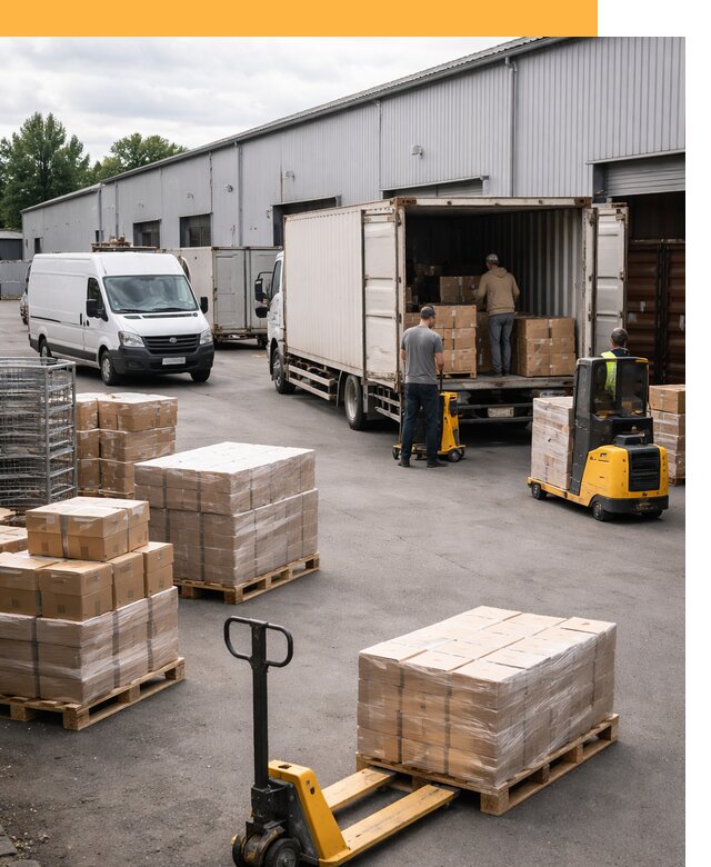 Доставка грузов из Беларуси по всему миру от 15782 руб