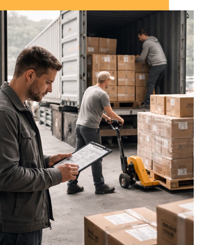 Доставка грузов в Китай: экспресс и мультимодальные перевозки от 36824