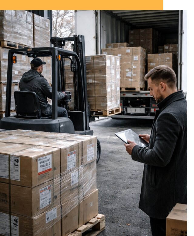 Доставка грузов в Турцию морем, землей и авиатранспортом от 6839 руб.