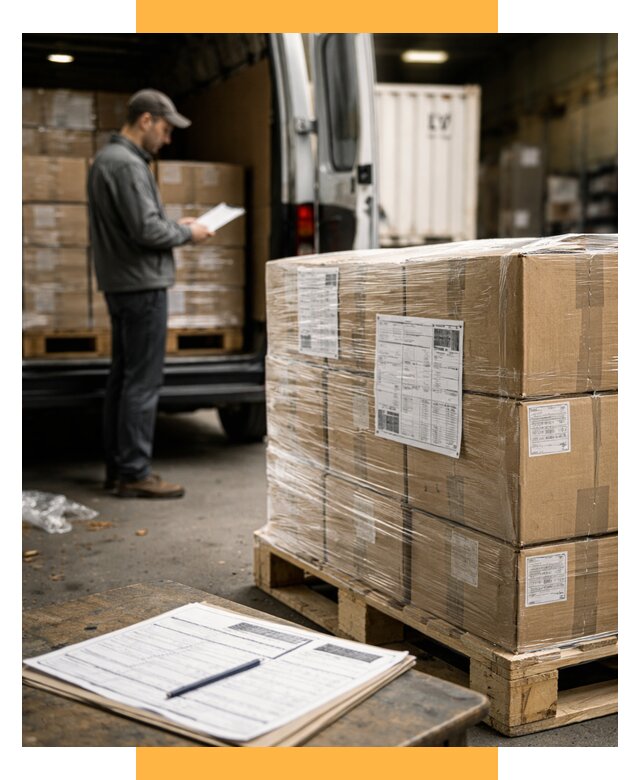 Доставка грузов в Латвию от 26303 р., логистика СетСервис-Люб