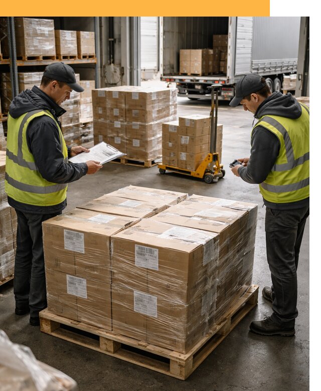 Доставка грузов в Израиль морем, авиа и автоперевозки от 47345 руб.