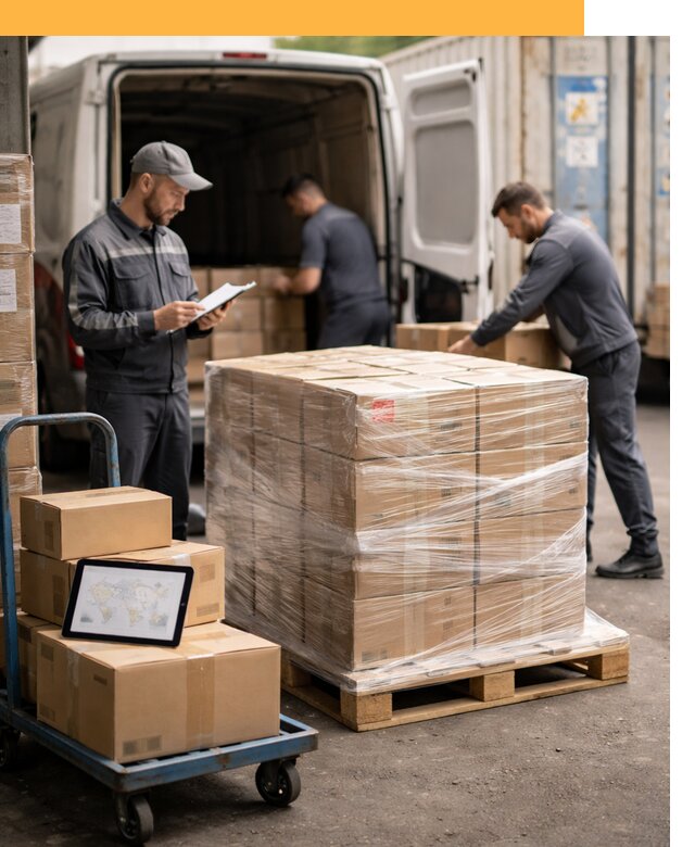 Доставка грузов в Армению: морские, авиа и авто от 36824