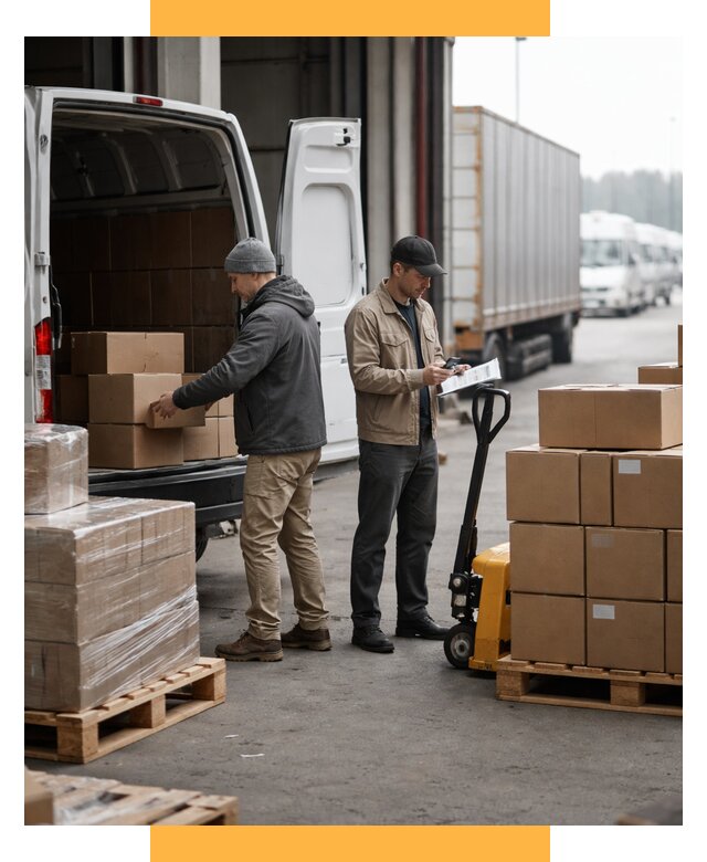 Доставка грузов в Киргизию от 15782 р. - логистика СетСервис-Люб