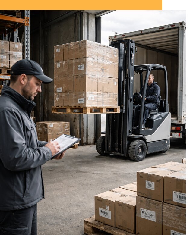 Доставка грузов в Беларусь от 12625 руб, морем, авто, авиа