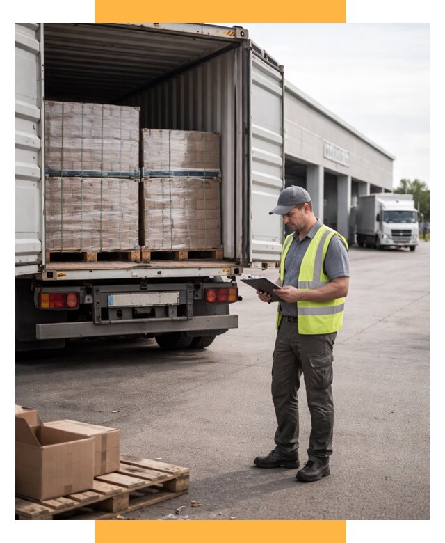 Доставка через Казахстан от 31563 р. | Транзит и логистикаСетСервис-Люб