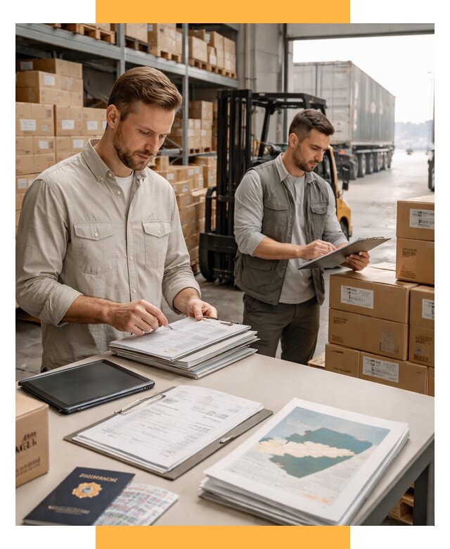 Доставка через ОАЭ от 7891 р. транзит и склад в Дубае, СетСервис-Люб