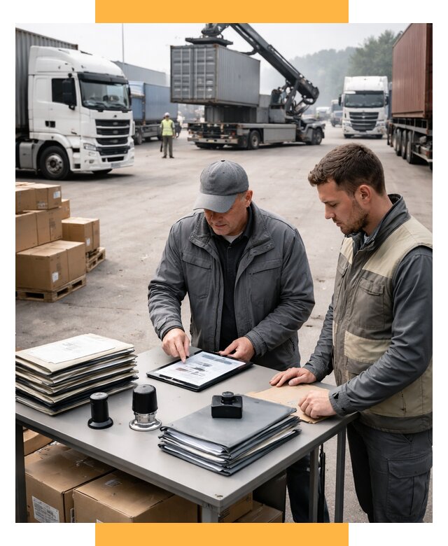 Доставка через Грузию, транзит и логистика от 26303 р. СетСервис-Люб