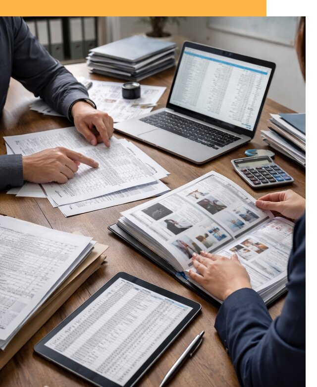 Профессиональный подбор кода ТН ВЭД для таможенного оформления от 2630 руб