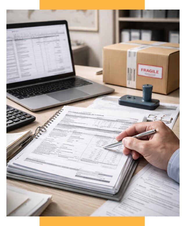 Определение таможенной стоимости, расчет от 3682 р. | СетСервис-Люб