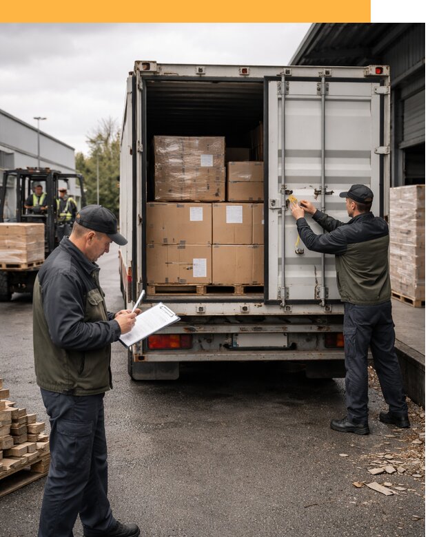 Временный вывоз товаров для ремонта и выставок от 8417 руб