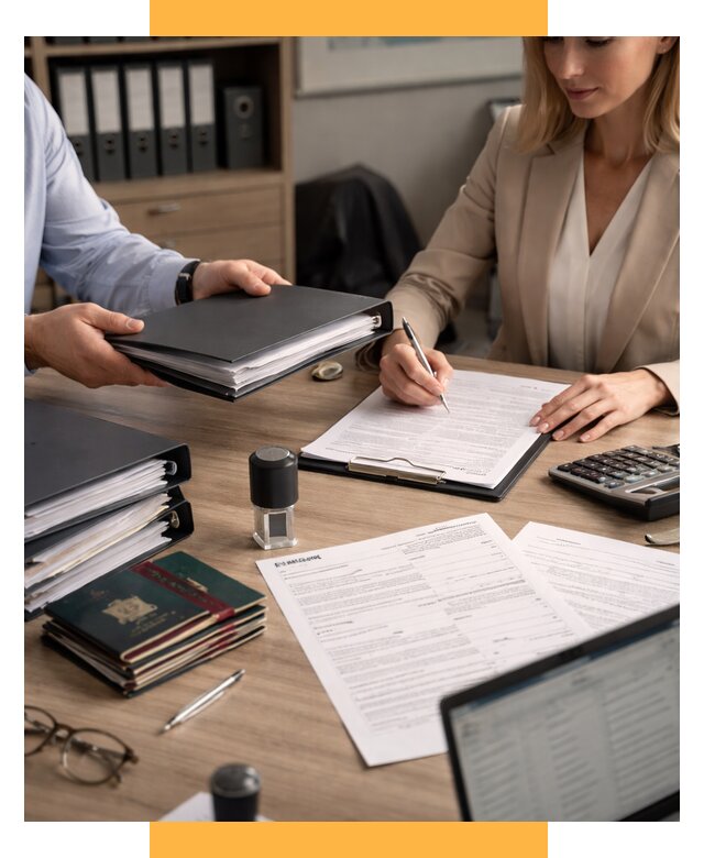 Разрешительная документация для импорта от 8417 р. | СетСервис-Люб