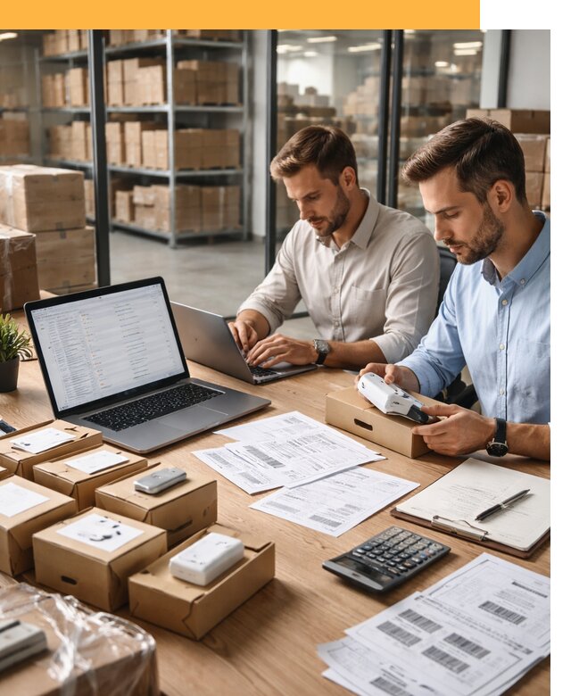 Закупка товара в Китае от 7365 руб за единицу, с доставкой